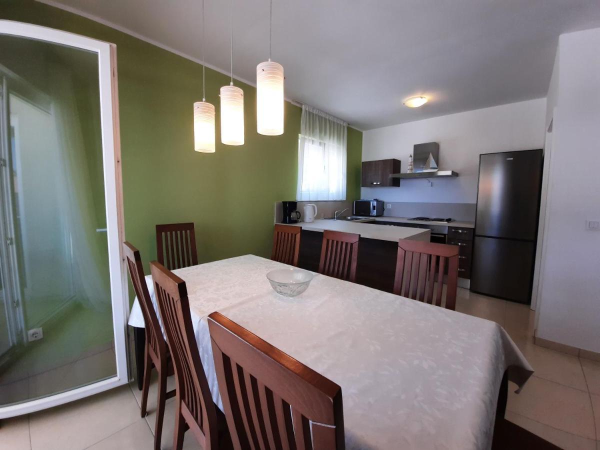 Villa Smilje Yourcroatiaholiday Дрене Экстерьер фото