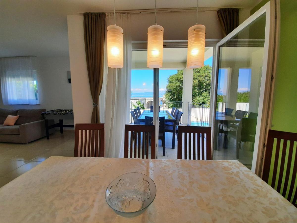 Villa Smilje Yourcroatiaholiday Дрене Экстерьер фото