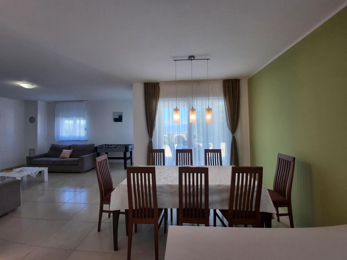 Villa Smilje Yourcroatiaholiday Дрене Экстерьер фото