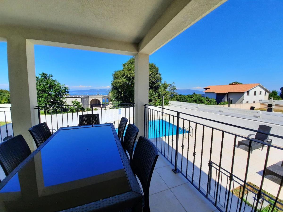 Villa Smilje Yourcroatiaholiday Дрене Экстерьер фото