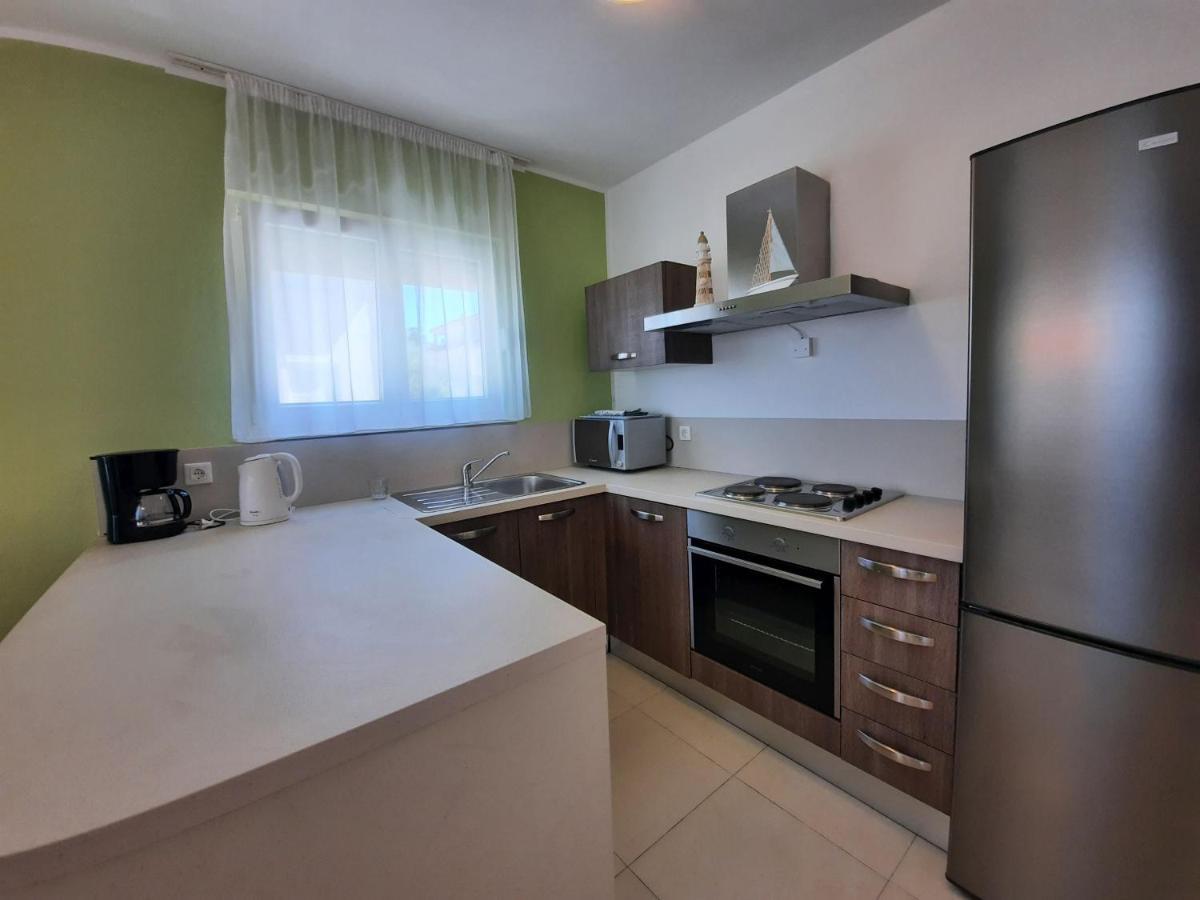 Villa Smilje Yourcroatiaholiday Дрене Экстерьер фото