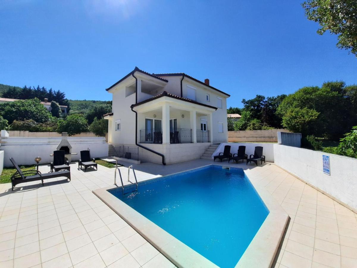 Villa Smilje Yourcroatiaholiday Дрене Экстерьер фото