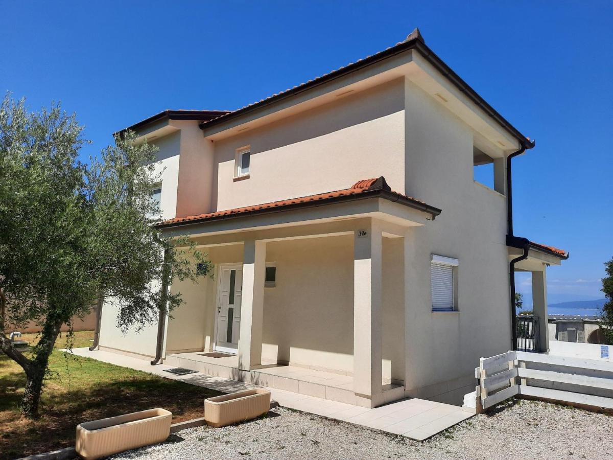 Villa Smilje Yourcroatiaholiday Дрене Экстерьер фото