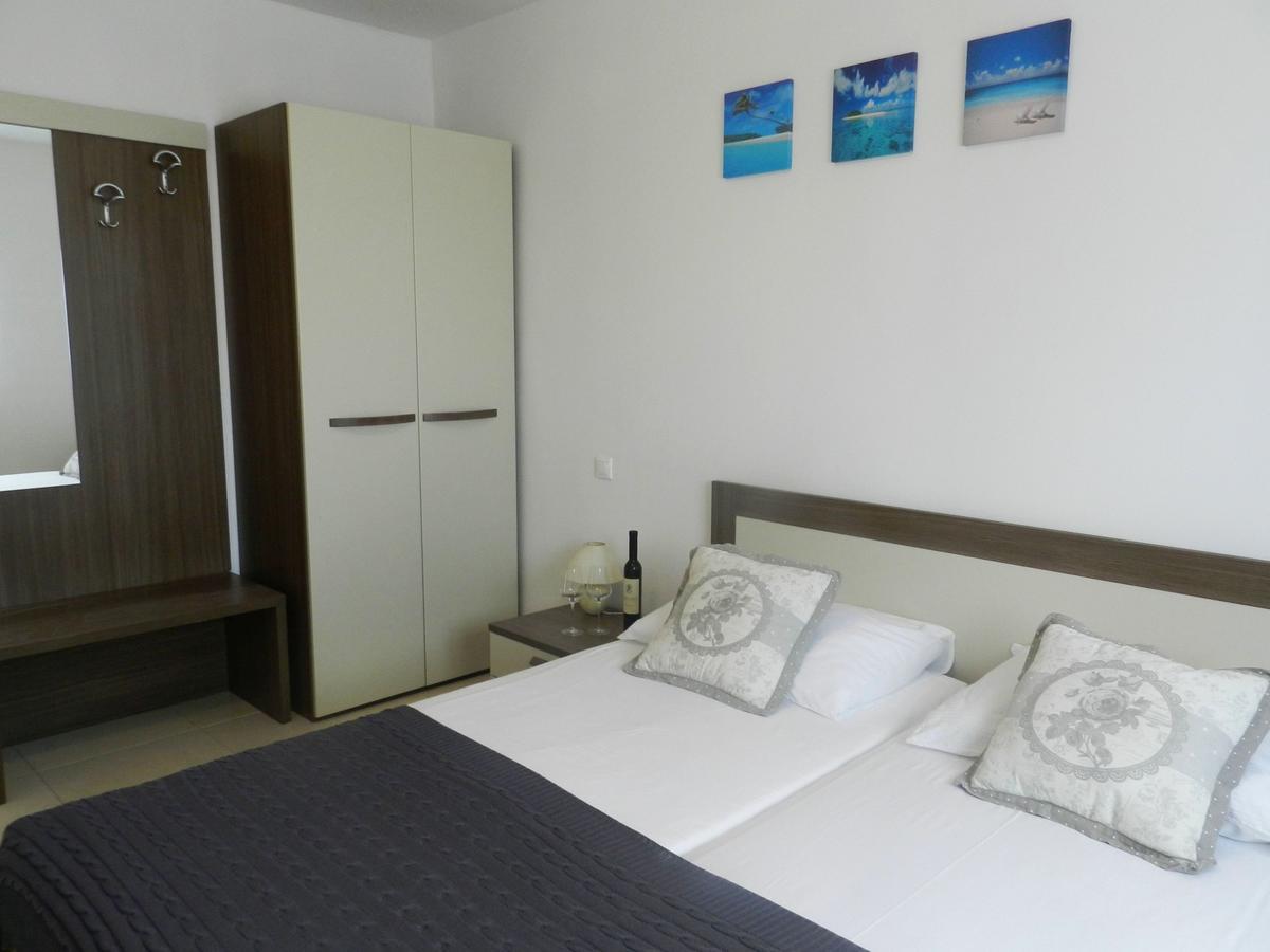 Villa Smilje Yourcroatiaholiday Дрене Экстерьер фото