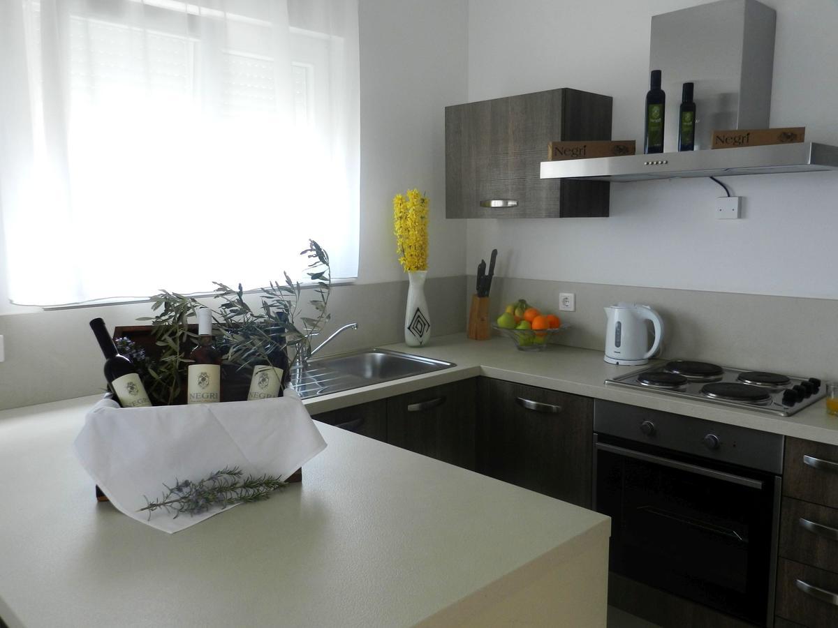 Villa Smilje Yourcroatiaholiday Дрене Экстерьер фото