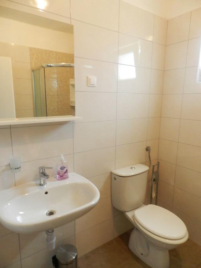 Villa Smilje Yourcroatiaholiday Дрене Экстерьер фото